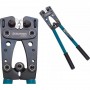 JY-0650A Mekanik Papuç Sıkma Pensesi 6-50mm JY-0650A Mekanik Papuç Sıkma Pensesi 6-50mm